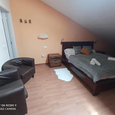 Apartment Duplex En Centro De Malaga, Calle Nuno Gomez