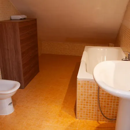 Apartment Duplex En Centro De Malaga, Calle Nuno Gomez Malaga