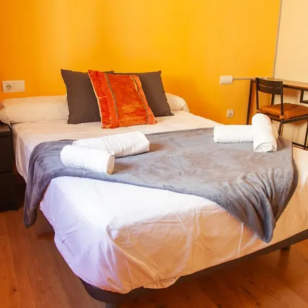 Duplex En Centro De Malaga, Calle Nuno Gomez * Malaga